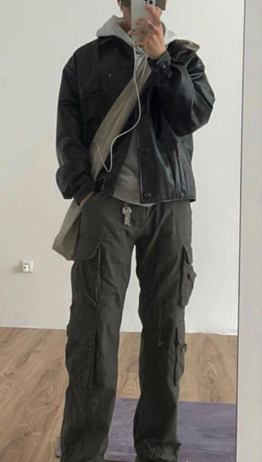 men fashion
