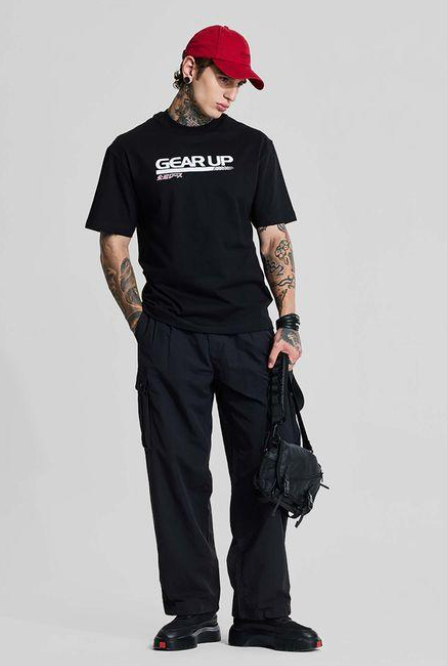 men fashion