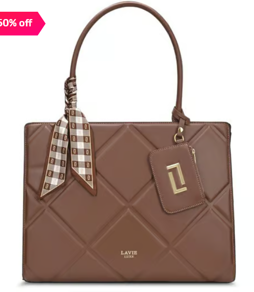 Women's Handbags 2026 – Top 5 Stylish Miraggio and Lavie Handbags for Women