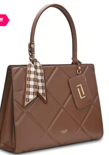 Women's Handbags 2026 – Top 5 Stylish Miraggio and Lavie Handbags for Women