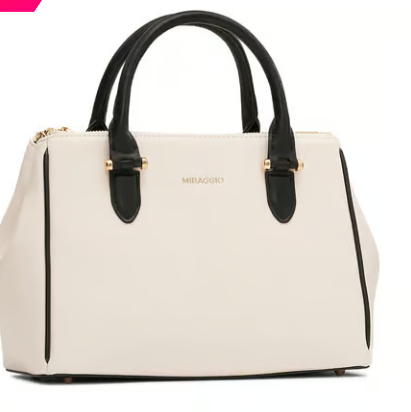 Women's Handbags 2026 – Top 5 Stylish Miraggio and Lavie Handbags for Women