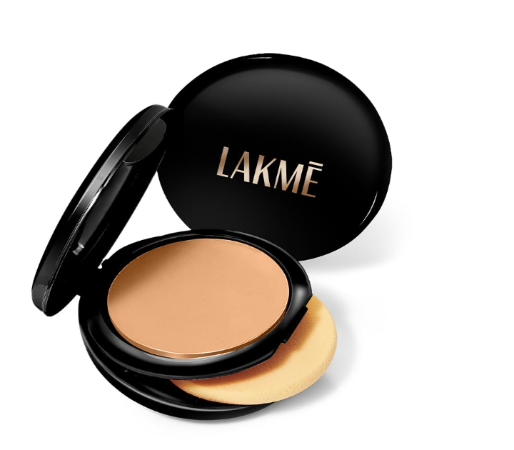 Lakme Absolute White Intense Wet and Dry Compact Lakme Cosmetic product